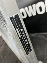 Load image into Gallery viewer, Mishimoto Performance Aluminum Radiator Fits 2002-2007 Subaru WRX/STI #518682