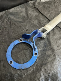 2002-2007 Subaru Impreza WRX & STI Cusco Rear Trunk Strut Tower Bar #524656