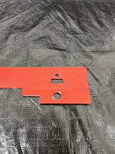 Load image into Gallery viewer, 2002-2007 Subaru WRX/STi Perrin Radiator Shroud Red X-PSP-ENG-501 #946