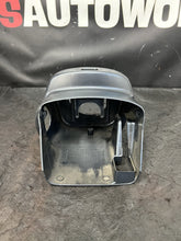 Load image into Gallery viewer, 2002-2007 Subaru Impreza WRX STi Steering Column Cover Trim #518682