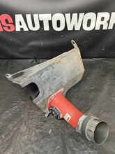Load image into Gallery viewer, 2002-2007 Subaru WRX STi Turbo K&amp;N Typhoon Cold Air Intake System #518682