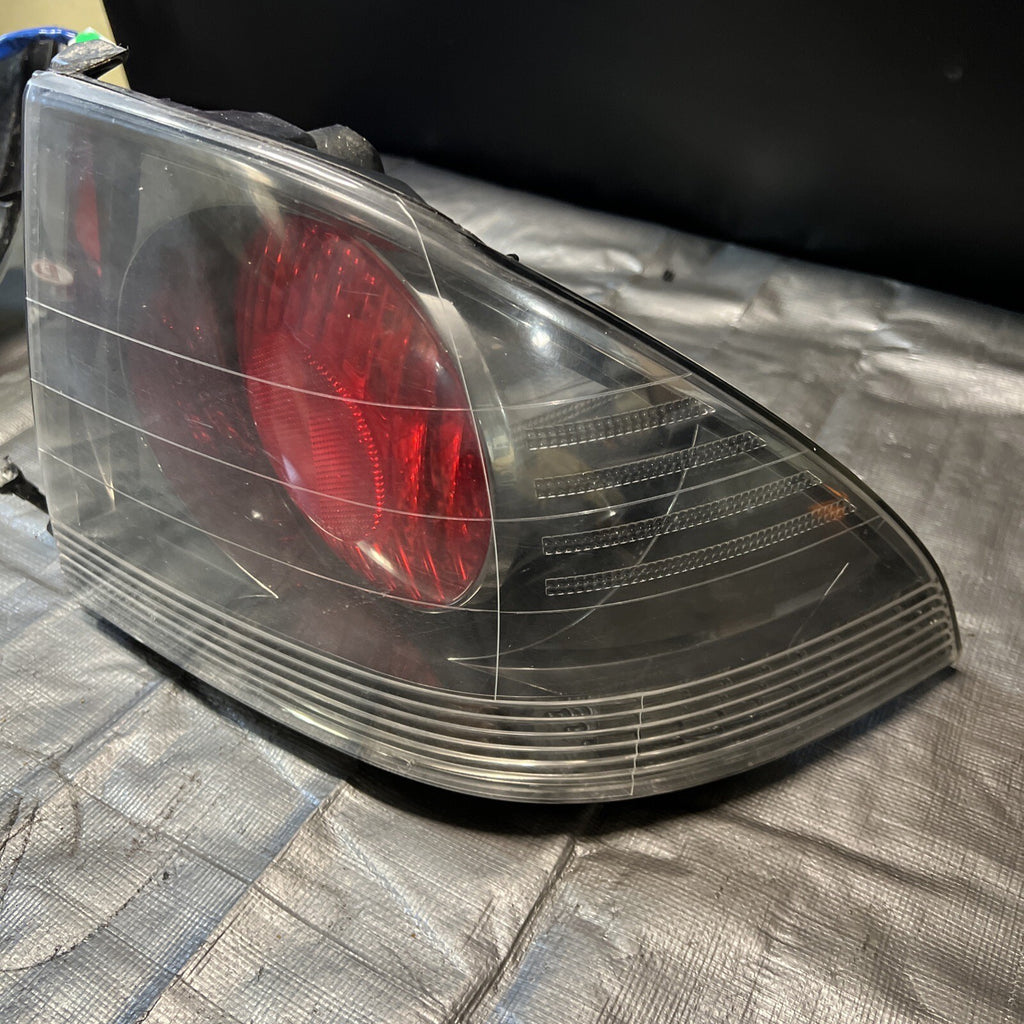 2002-2005 Lexus IS300 OEM Taillights
