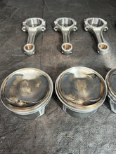 Load image into Gallery viewer, 2018-2021 Subaru WRX STi Type RA Stock Pistons &amp; Rods #212661