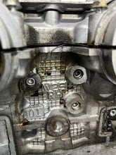Load image into Gallery viewer, 2008-2014 SUBARU WRX STI OEM LH RH SET W25 CYLINDER HEADS #525671