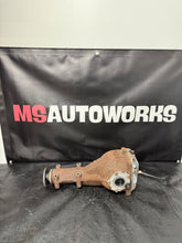 Load image into Gallery viewer, 2006-2007 Subaru WRX STI Rear Differential Assembly Turbo 2.5L R180 OEM #525182