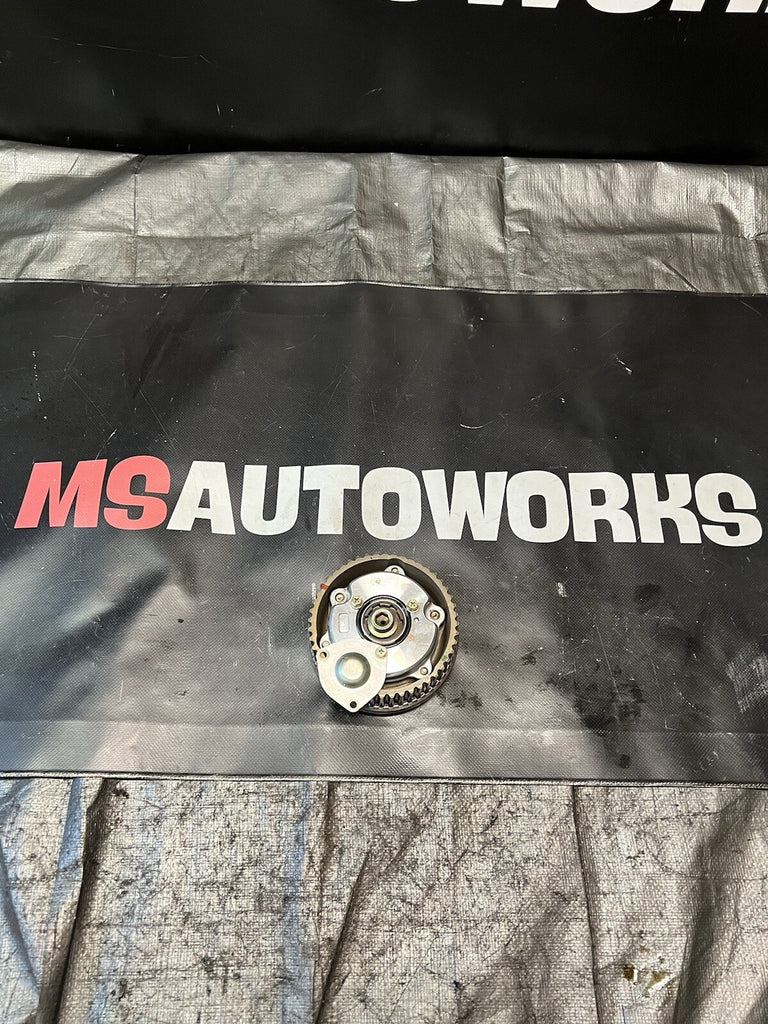 Genuine SUBARU OEM WRX STI Engine Timing Camshaft Sprocket 13322AA000 #904