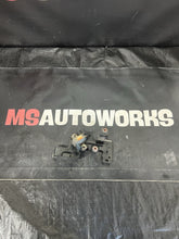 Load image into Gallery viewer, 04-07 SUBARU WRX STI OEM BOOST CONTROL SOLENOID WITH BRACKET 16102AA360 #508176