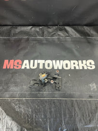 04-07 SUBARU WRX STI OEM BOOST CONTROL SOLENOID WITH BRACKET 16102AA360 #508176