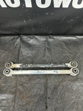 Load image into Gallery viewer, 2004-2007 Subaru Impreza WRX STI Sedan Lateral Links Arms Factory OEM #524656