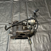 Load image into Gallery viewer, Subaru Legacy Gt Turbo VF38 IHI Twin Scroll OEM #5