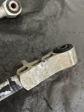 Load image into Gallery viewer, 2004-2007 Subaru Impreza WRX STI Lateral Links Arms Assembly Factory OEM #518682