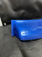 Load image into Gallery viewer, 2002-2007 Subaru WRX STi Aftermarket Upper Roof Spoiler #500989