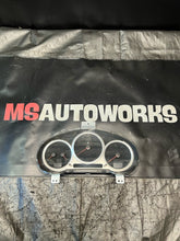 Load image into Gallery viewer, 2004 Subaru Impreza WRX STi OEM Speedometer Gauge Cluster 149K Miles #516938