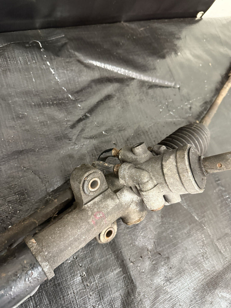 2006 SUBARU WRX STI EJ257 2.5L OEM STEERING RACK & PINION ASSY #525182