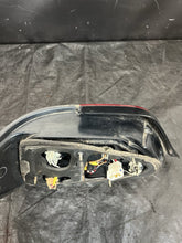 Load image into Gallery viewer, 2004-2007 Subaru Impreza Tail Lights Sedan Set Pair WRX/STi Genuine #524656