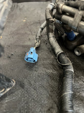 Load image into Gallery viewer, 2008 Subaru Legacy GT Intake Manifold Complete w/Harness, TGVs,Injectors #212661