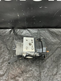 2004 SUBARU IMPREZA WRX STI SEDAN OEM ABS BRAKE PUMP MODULE UNIT EJ257 #518682