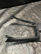 Load image into Gallery viewer, 05-07 Subaru WRX STI Center Console Cup Holder With Bride Ebrake Boot #519516