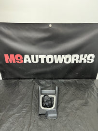 2004 Subaru WRX STI Shifter Trim Surround Boot #518682