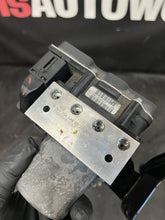 Load image into Gallery viewer, 2007-2009 SUBARU LEGACY OUTBACK ABS PUMP MODULE M/T OEM P/N 27536AG24A #212661