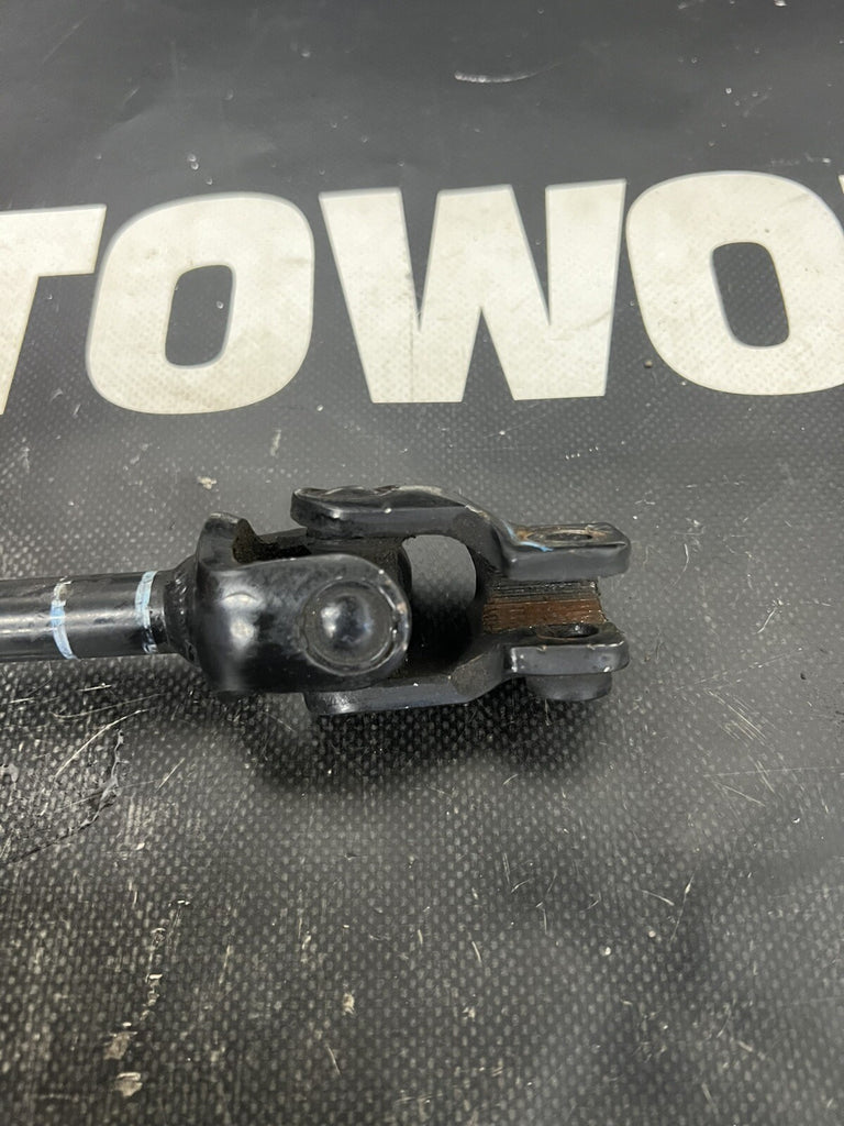 2004-2007 Subaru WRX STI Steering Knuckle U Joint Coupler #508176