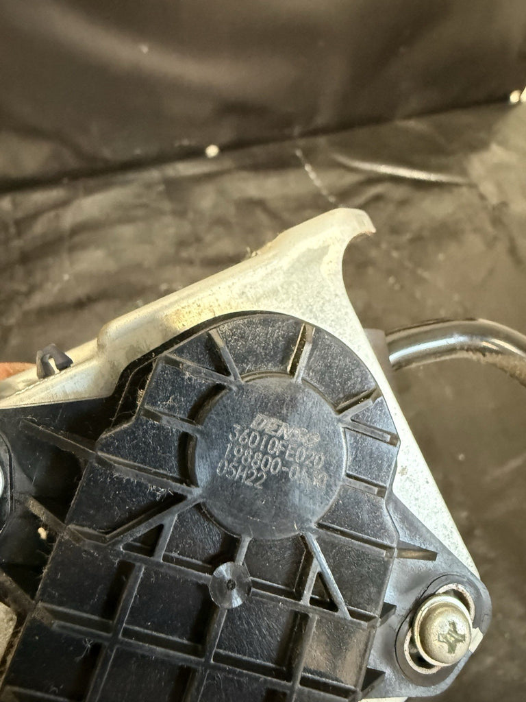 2004-2006 SUBARU WRX STI ACCELERATOR GAS PEDAL ASSEMBLY OEM 36010FE020 #525182