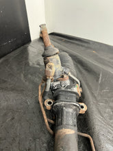 Load image into Gallery viewer, 2004 SUBARU WRX STI EJ257 2.5L OEM STEERING RACK &amp; PINION ASSY #518682