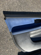Load image into Gallery viewer, 2005-2007 Subaru Impreza WRX STi Door Cards Set OEM #521289
