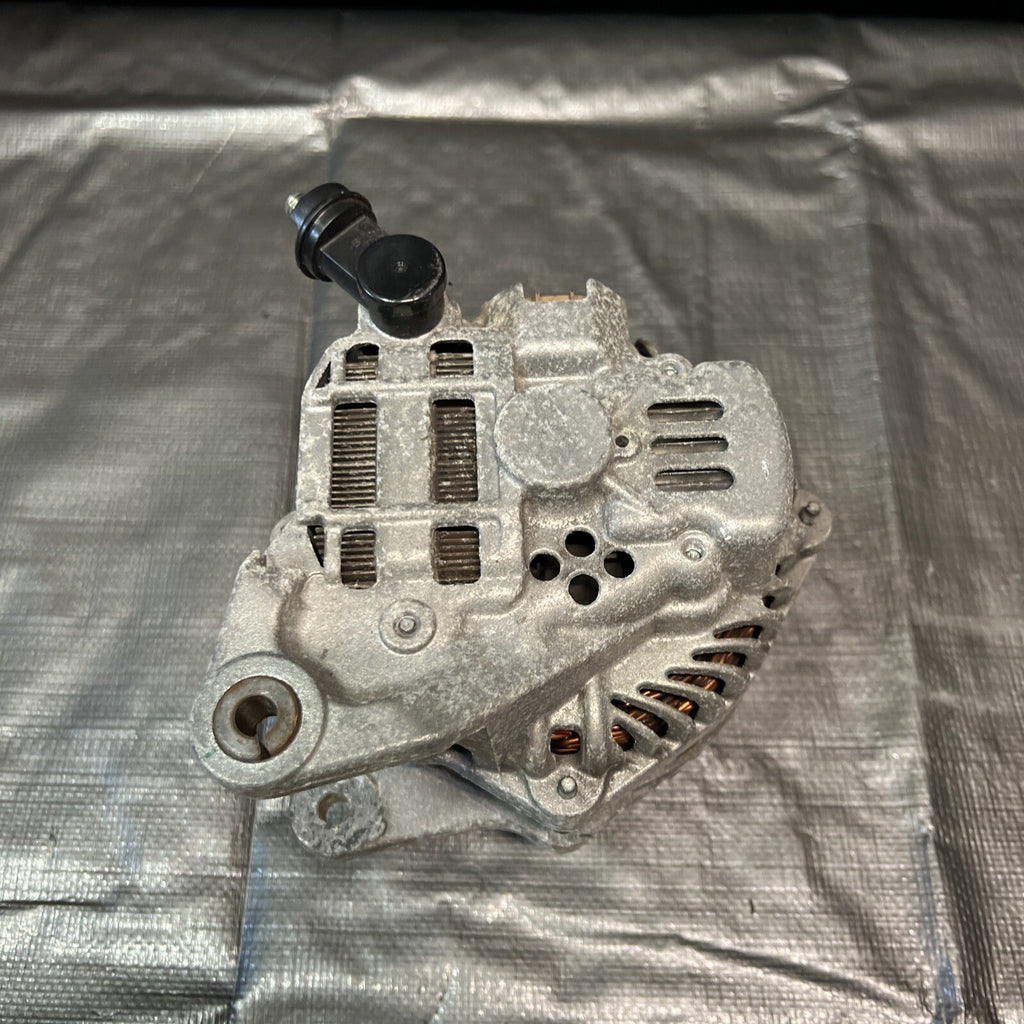 02-07 Impreza WRX STi OEM Alternator - #1INV