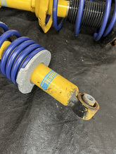 Load image into Gallery viewer, 2005-2009 SUBARU LEGACY BILSTEIN SPEC-B FRONT REAR STRUTS W/ H&amp;R Springs #212661