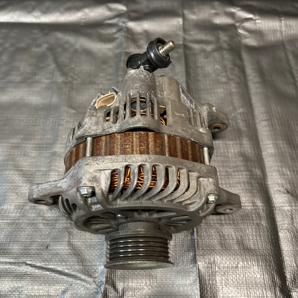 02-07 Impreza WRX STi OEM Alternator - #3INV