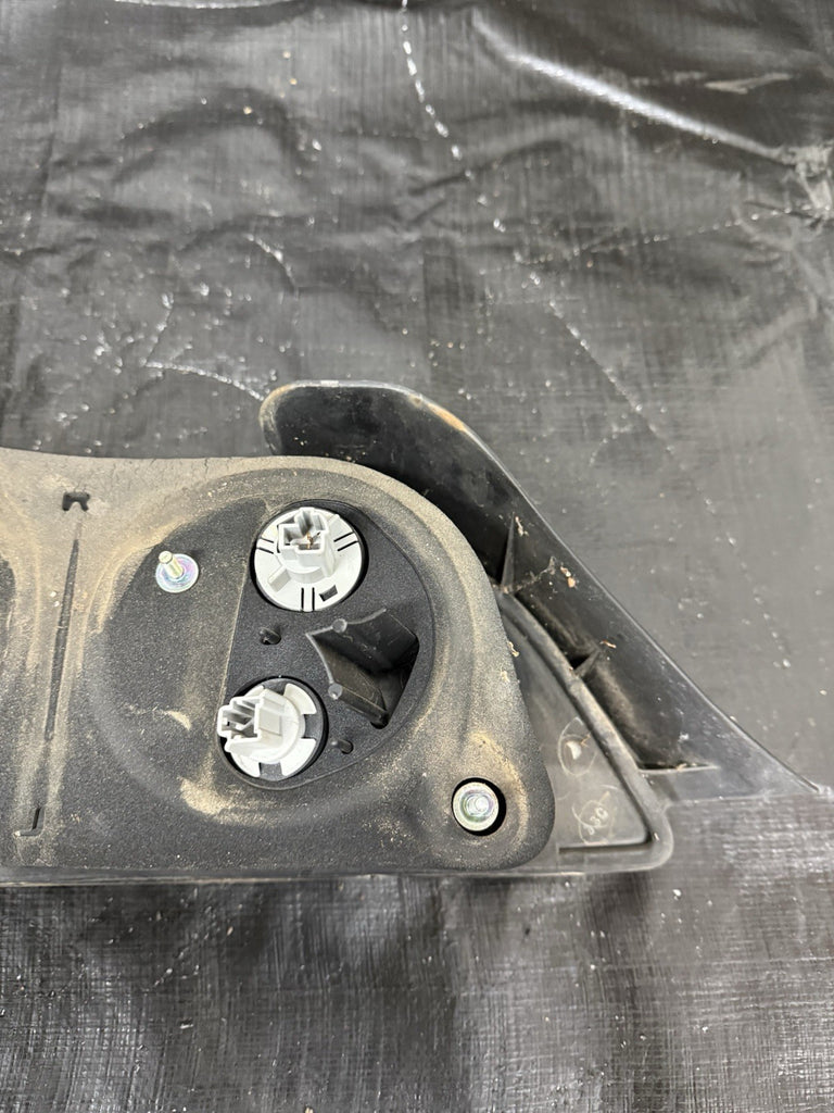 2000-2003 Honda S2000 AP1 Genuine Left & Right Taillights Tail Lights OEM