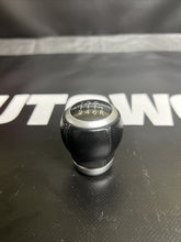 Load image into Gallery viewer, 04-2020 SUBARU IMPREZA WRX STI 6-SPEED SHIFT KNOB OEM OE GENUINE