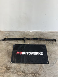 2007-2009 Subaru Legacy GT Spec B 6 Speed Manual Driveshaft #212661
