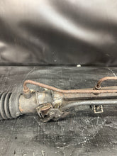Load image into Gallery viewer, 2004 SUBARU WRX STI EJ257 2.5L OEM STEERING RACK &amp; PINION ASSY #500989