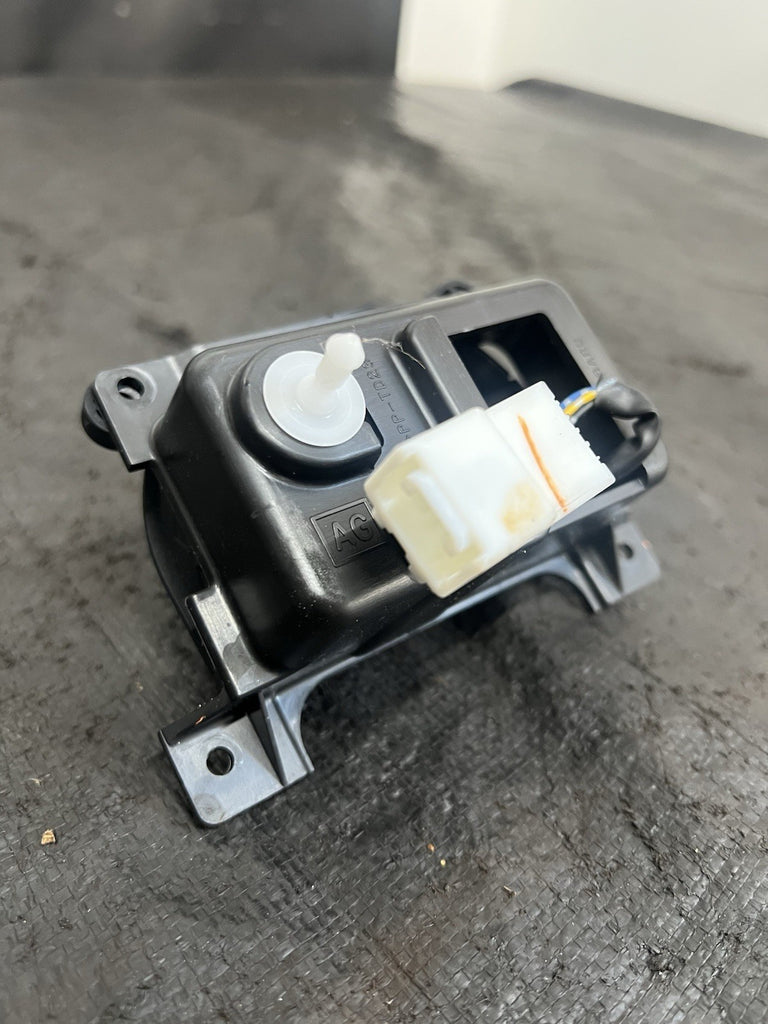 2007-2009 Subaru Legacy GT Si Drive Switch Sport Sharp #212661