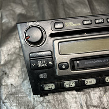 Load image into Gallery viewer, 2002-2005 Lexus IS300 Radio Audio Equipment Radio Receiver OEM - NOT TESTED