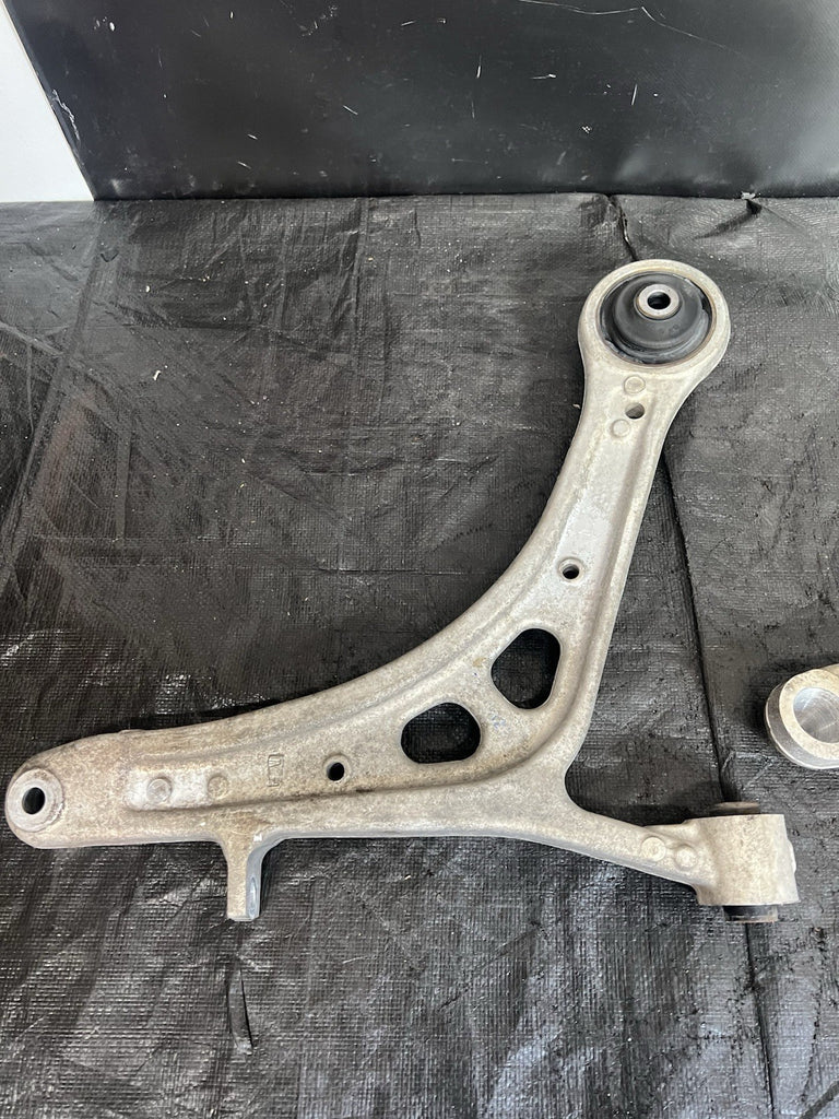 2008-2014 SUBARU WRX STI OEM FRONT LOWER CONTROL ARMS ALUMINUM RH LH #525671