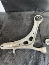 Load image into Gallery viewer, 2008-2014 SUBARU WRX STI OEM FRONT LOWER CONTROL ARMS ALUMINUM RH LH #525671