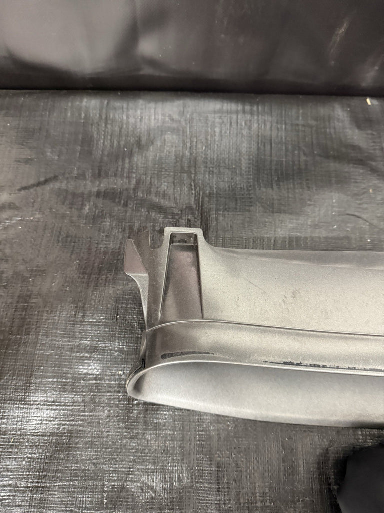 2004-2005 Subaru Impreza WRX STI Grill Grille Mesh Front Insert Trim #500989