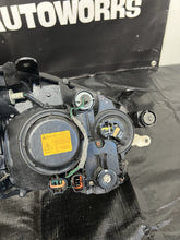 Load image into Gallery viewer, 2004-2005 Subaru WRX STI V8 JDM Headlights Headlamps HID #500989