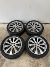 Load image into Gallery viewer, 2008-2009 Subaru Legacy GT Spec B Factory OEM Wheels