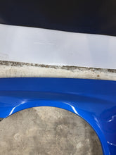 Load image into Gallery viewer, 2006-2007 SUBARU WRX STI EJ257 2.5L LH DRIVER SIDE FENDER ASSY WRB #525182