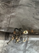 Load image into Gallery viewer, 2006 SUBARU WRX STI EJ257 2.5L OEM STEERING RACK &amp; PINION ASSY #525182
