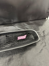 Load image into Gallery viewer, 2004-2005 Subaru Impreza WRX STI Grill Grille Mesh Front Insert Trim #500989