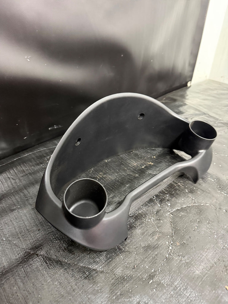 2002-2007 Subaru WRX/STi SMY Dual Gauge Pod Cluster Bezel (52mm) #525182