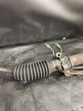 Load image into Gallery viewer, 2004 SUBARU WRX STI EJ257 2.5L OEM STEERING RACK &amp; PINION ASSY #500989
