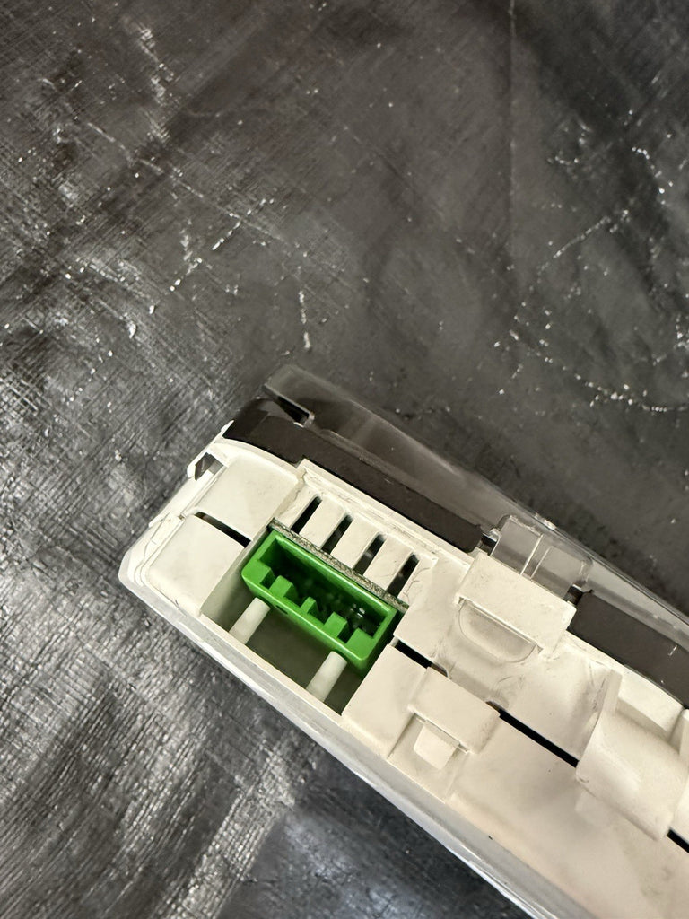 2006-2007 Subaru WRX STI Speedometer Gauge Instrument Cluster 117k OEM #525182