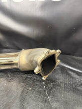 Load image into Gallery viewer, 2002-2007 Subaru WRX STi Turbo XS WS02-DPC High Flow Catted Downpipe #525182