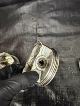 Load image into Gallery viewer, 2004-2014 Subaru WRX STi OEM Stock Pistons &amp; Rods #500989